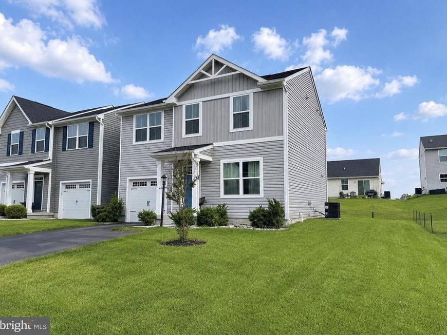 768 Raeann Drive, Greencastle, PA 17225 Main Photo