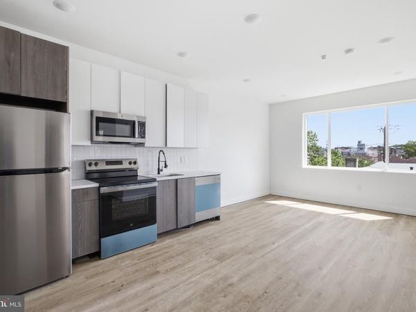 613 N BROOKLYN STREET, Unit 4, PHILADELPHIA, PA 19104