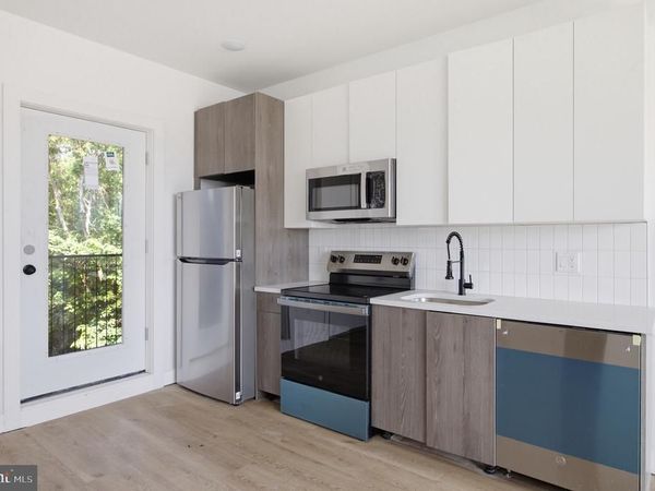 613 N BROOKLYN STREET , Unit 8, PHILADELPHIA, PA 19104