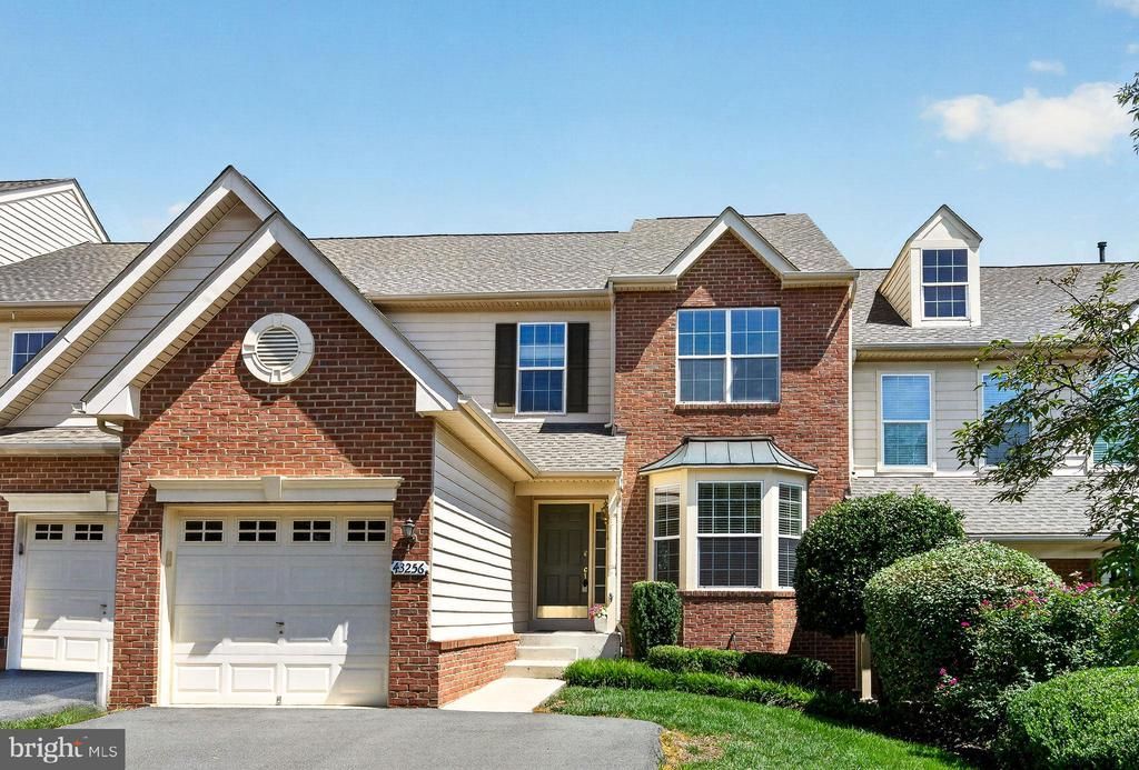 43256 Baltusrol Terrace, Ashburn, VA 20147 Main Photo