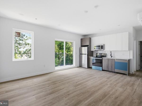 613 N BROOKLYN STREET , Unit 7, PHILADELPHIA, PA 19104