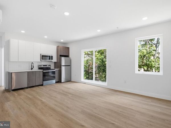 613 N BROOKLYN STREET , Unit 10, PHILADELPHIA, PA 19104