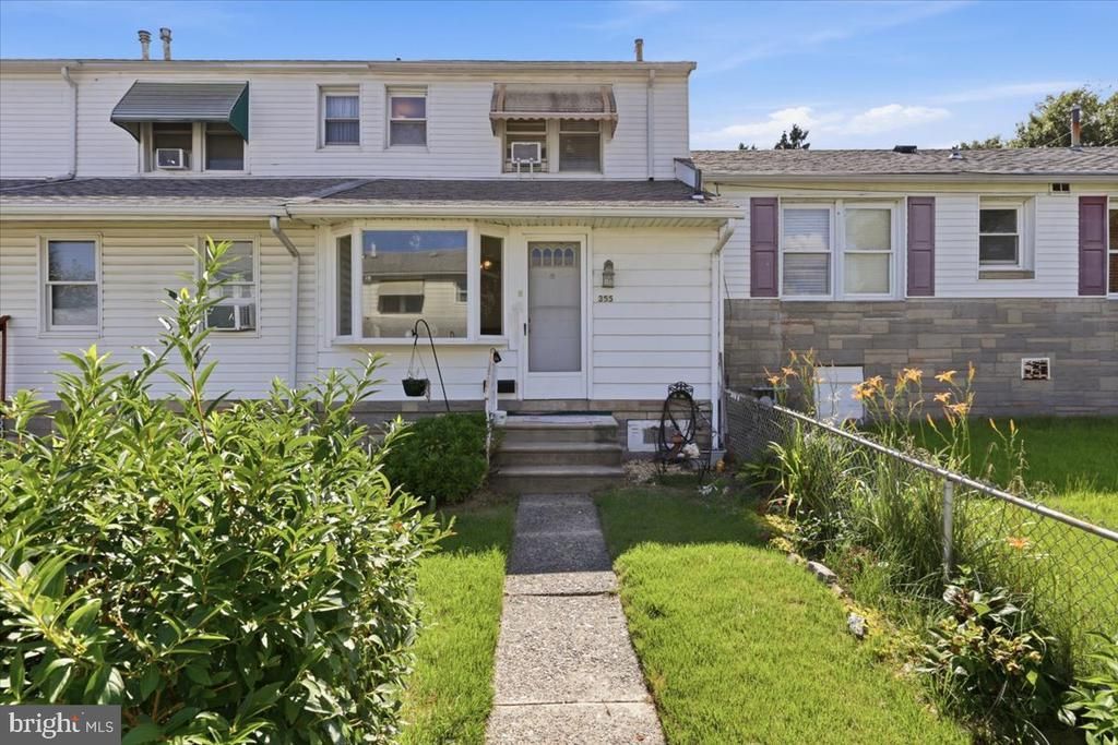 355 HIBBS AVE , GLENOLDEN, PA 19036