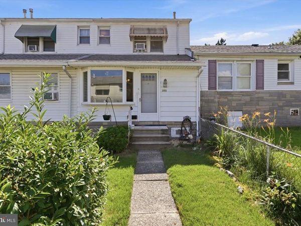 355 HIBBS AVE , GLENOLDEN, PA 19036
