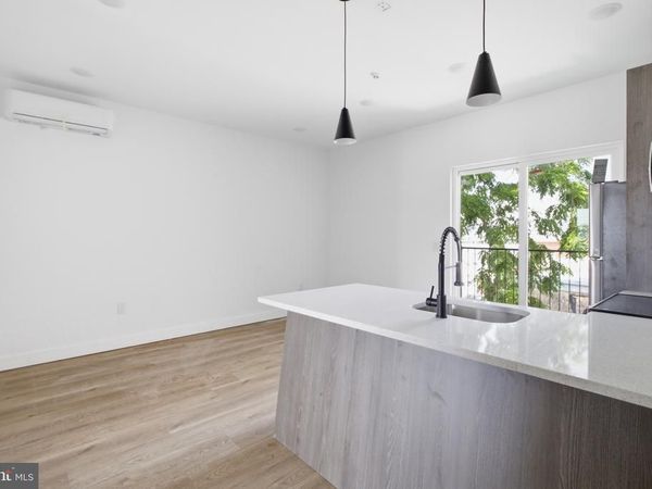 613 N BROOKLYN STREET , Unit 9, PHILADELPHIA, PA 19104