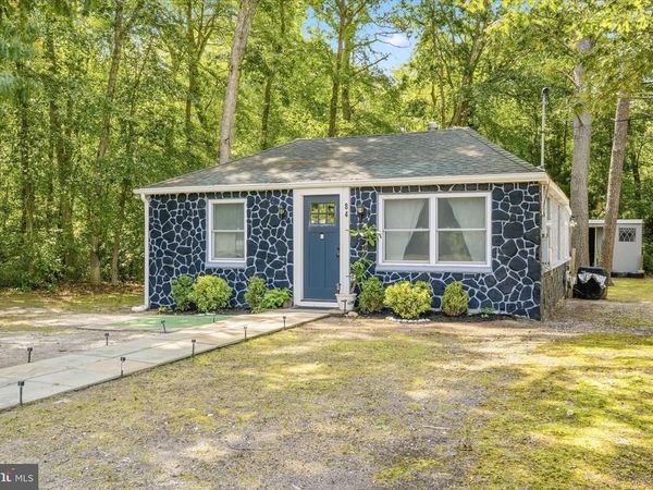 84 LIGHTHOUSE DRIVE , WARETOWN, NJ 08758