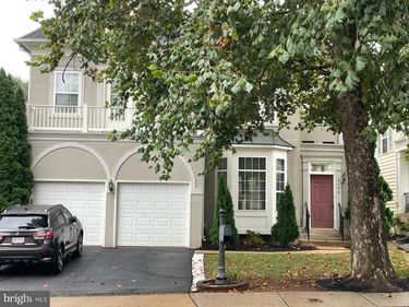 9492 BANKHEAD DRIVE , MANASSAS, VA 20110