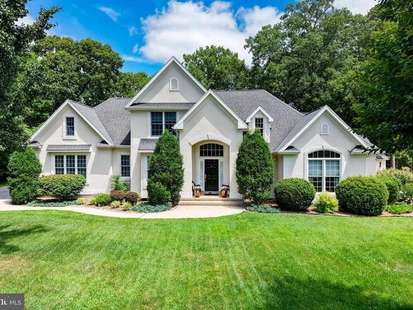 29887 FORTUNE CIRCLE , MILTON, DE 19968