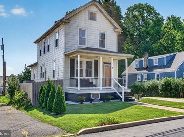 1 OAKVIEW AVENUE, CHERRY HILL, NJ 08002