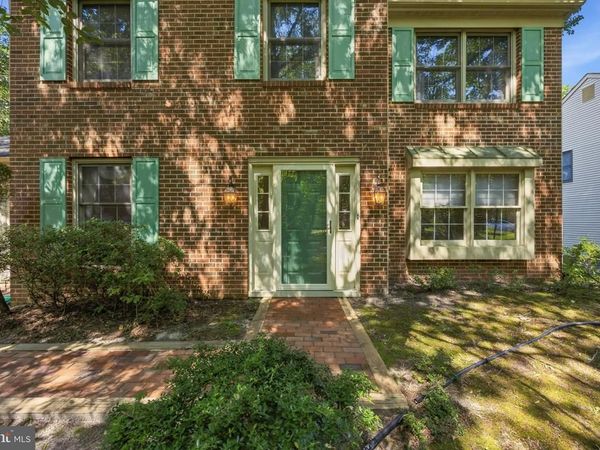 5 PRINCE ANDREW COURT, MARLTON, NJ 08053