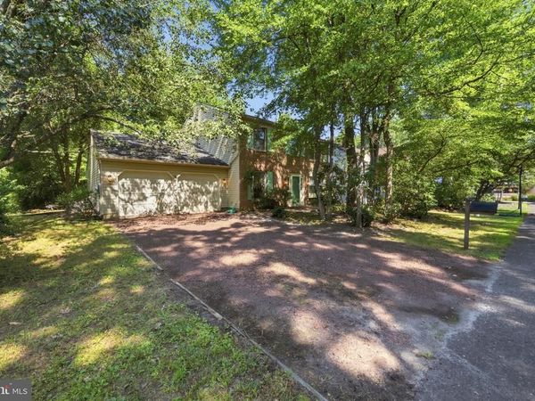 5 PRINCE ANDREW COURT , MARLTON, NJ 08053