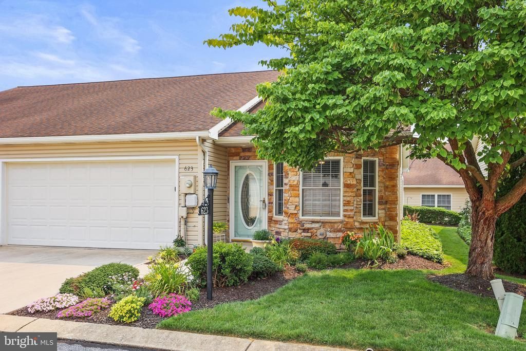 623 NORTHLAND DRIVE , HANOVER, PA 17331