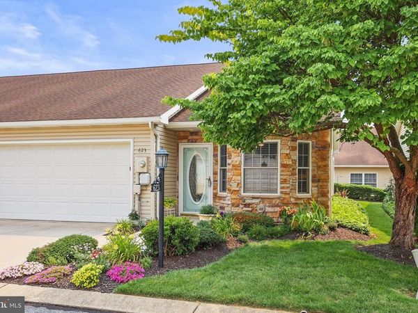 623 NORTHLAND DRIVE, Unit 67, HANOVER, PA 17331