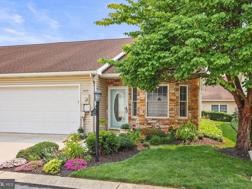 623 Northland Drive , Unit 67, Hanover, PA 17331 Main Photo