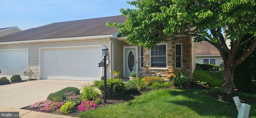 623 NORTHLAND DRIVE , HANOVER, PA 17331