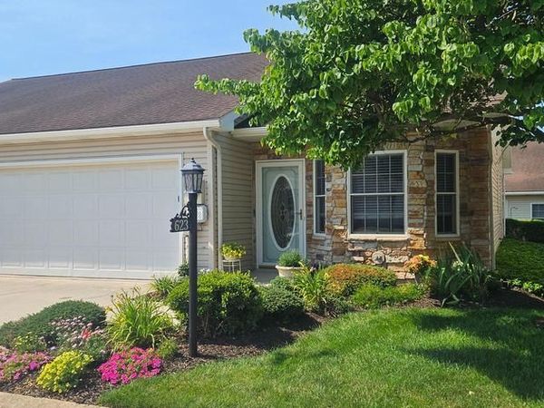 623 NORTHLAND DRIVE , Unit 67, HANOVER, PA 17331