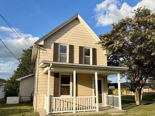 103 WILLIAMSON STREET , PRESTON, MD 21655