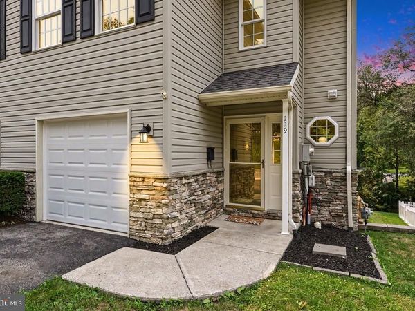 119 SHERMAN STREET , ENOLA, PA 17025
