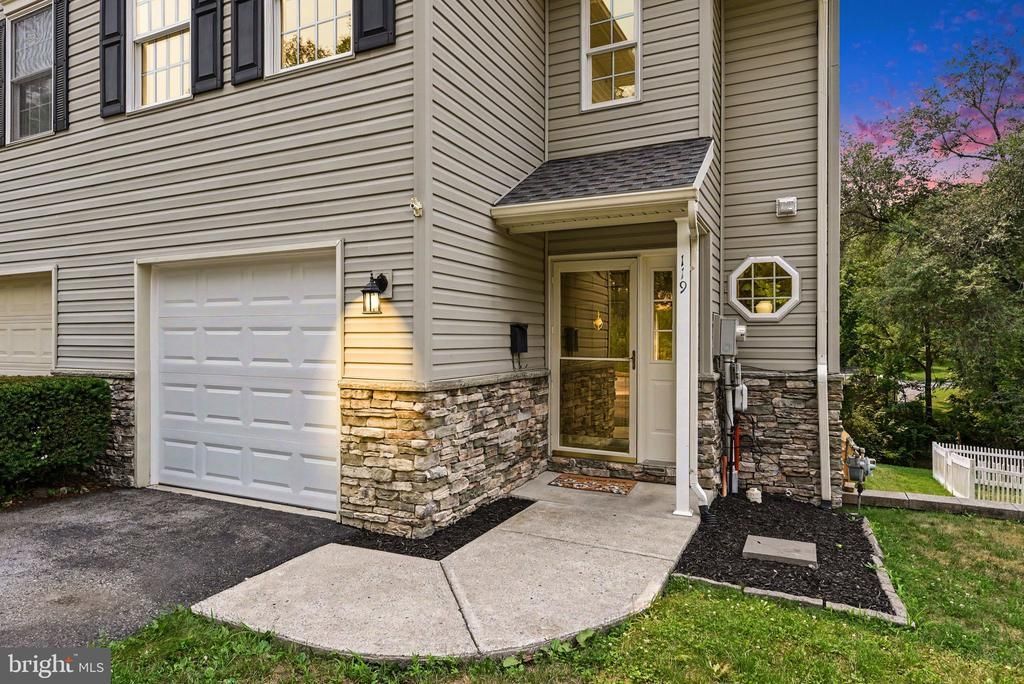 119 SHERMAN STREET , ENOLA, PA 17025