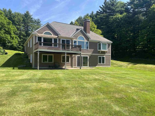 18 Berrill Farms Lane, Hanover, NH 03755