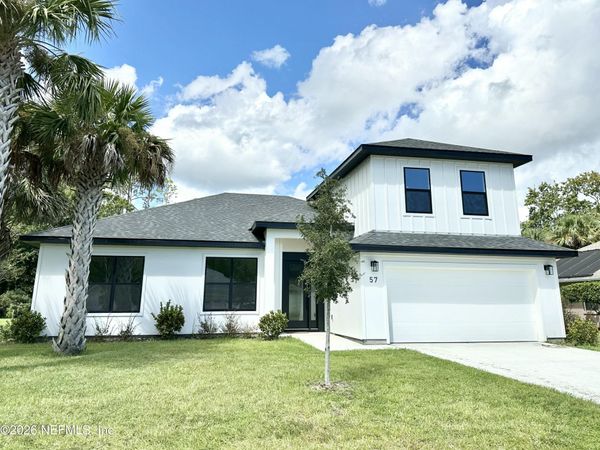 57 BARRING Place N, Palm Coast, FL 32137