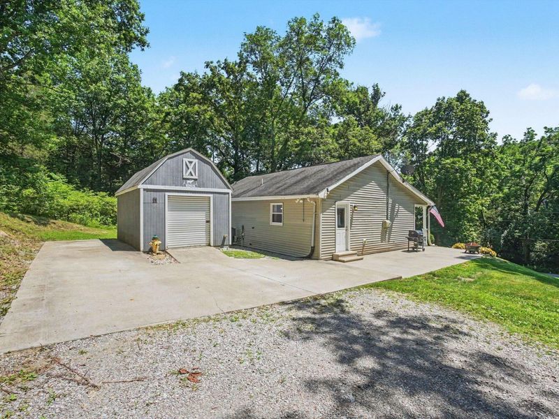 1905 Mann Road, Crittenden, KY 41030 Photo 16