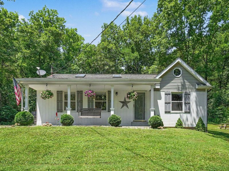 1905 Mann Road, Crittenden, KY 41030 Photo 2