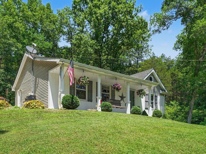 1905 Mann Road, Crittenden, KY 41030 Photo 3