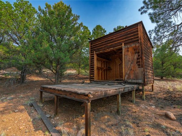 Lot 65 Elkhorn Road , Cotopaxi, CO 81223