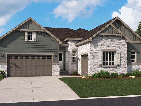 16175 Amaryllis Avenue , Parker, CO 80134