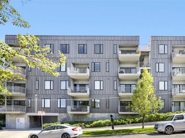 2752 N Clay Street, Unit 202, Denver, CO 80211