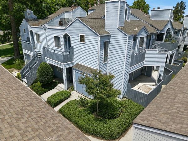 7306 Quill Drive, Unit 170, Downey, CA 90242