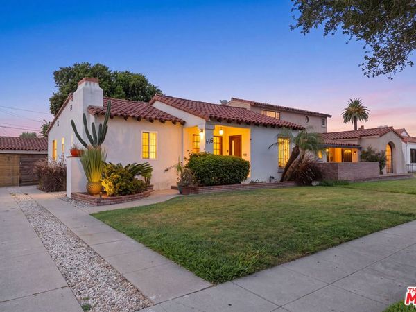 605 S Sloan Avenue , Compton, CA 90221