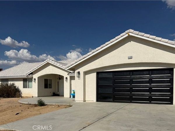 11131 Arcadia, Apple Valley, CA 92308