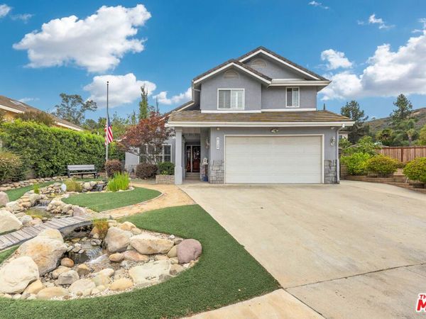8126 Cora Street , Los Angeles, CA 91040