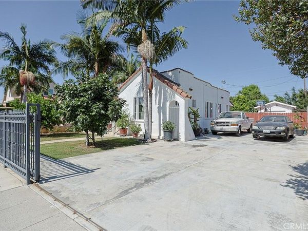 2811 Lexington , El Monte, CA 91733