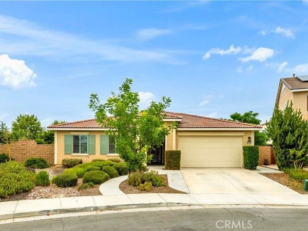 29512 Longship Drive , Menifee, CA 92585