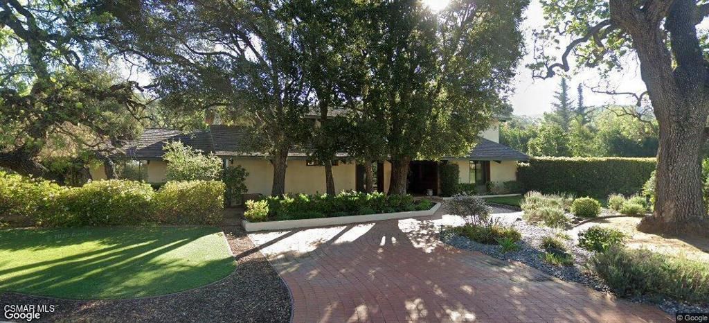 4064 Cresthaven Drive, Westlake Village, CA 91362 Main Photo