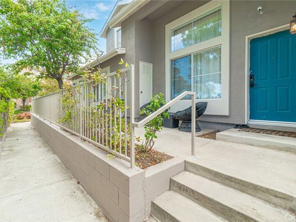 23329 Colony Park Dr. #329, Carson, CA 90745
