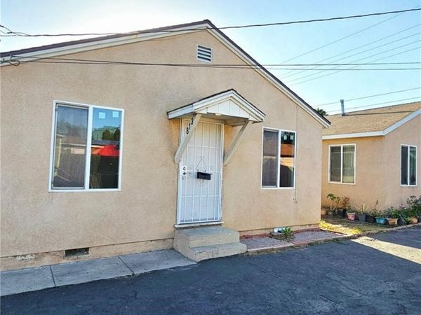 813 E Nocta, Ontario, CA 91764