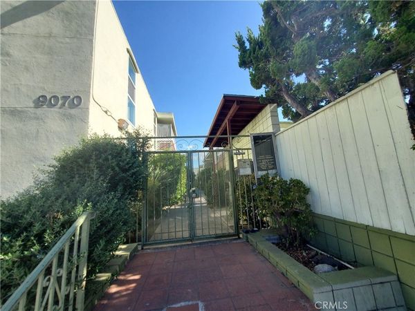 9070 Huntington Drive, Unit 6, San Gabriel, CA 91775