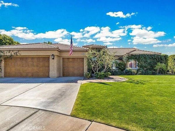 44605 Pala, La Quinta, CA 92253