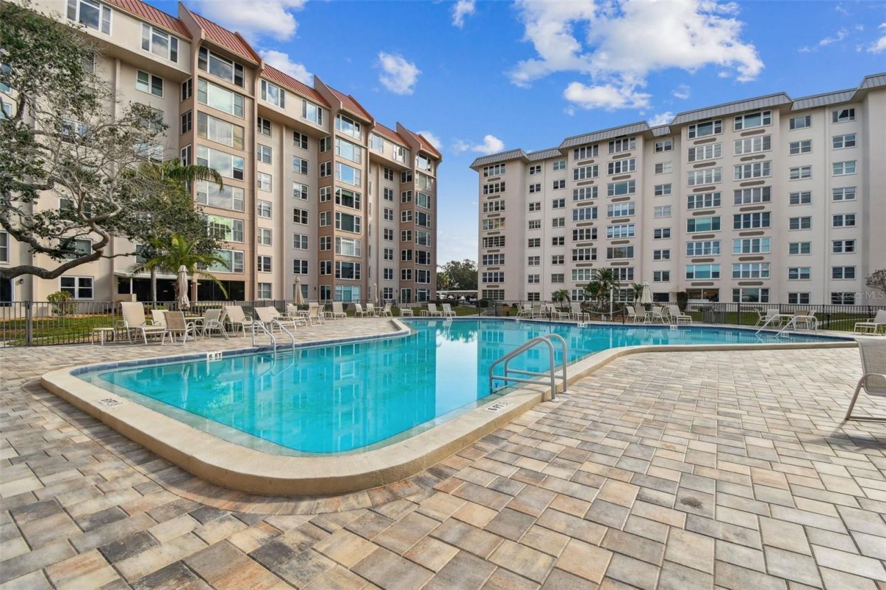620 Edgewater Drive , Unit 204, Dunedin, FL 34698 Photo
