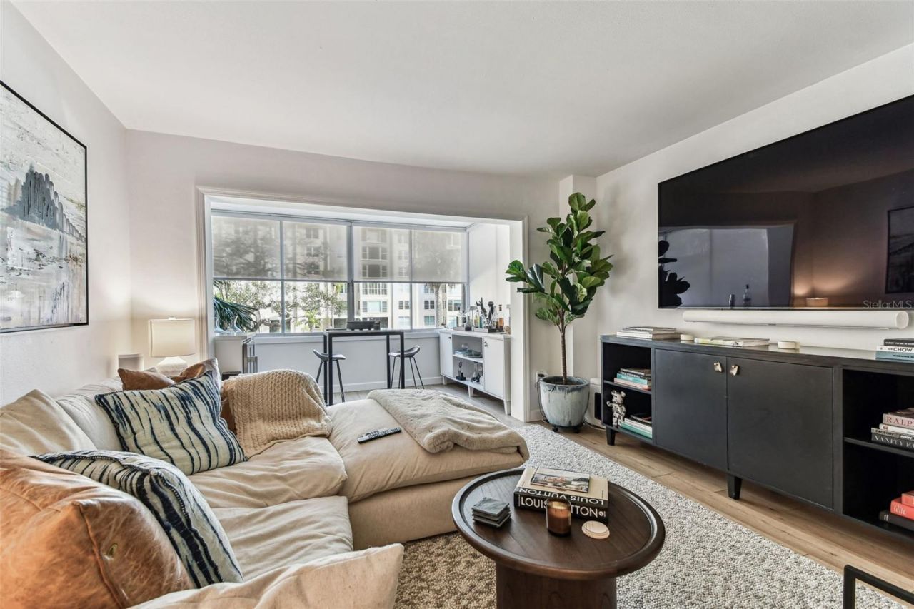 620 Edgewater Drive , Unit 204, Dunedin, FL 34698 Photo