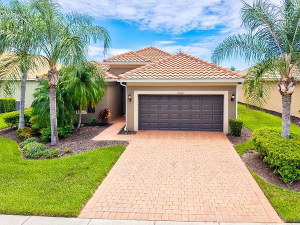 19302 JACINDA STREET , VENICE, FL 34293