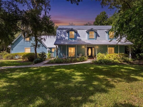 120 W GREENTREE LANE , LAKE MARY, FL 32746