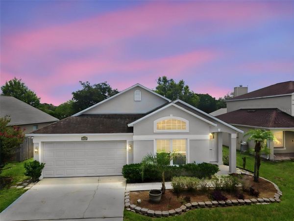 4201 PACIFICA DRIVE , ORLANDO, FL 32817