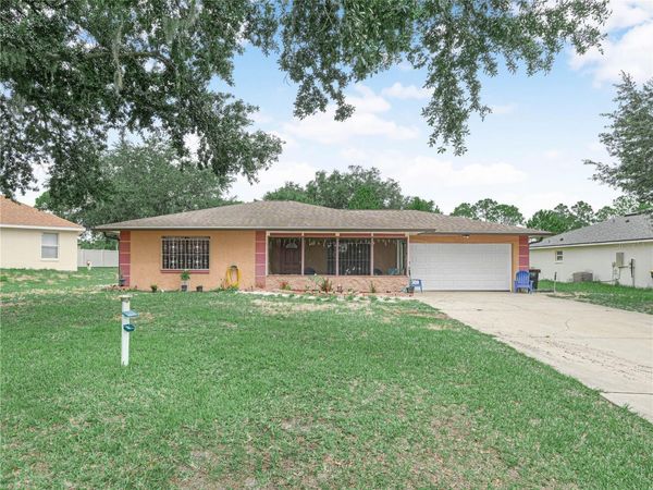 5 TUNA LANE , POINCIANA, FL 34759