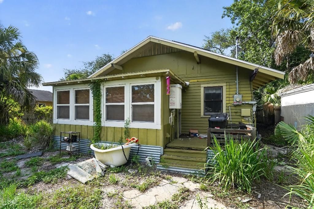 772 38th Avenue S, Saint Petersburg, FL 33705 Photo