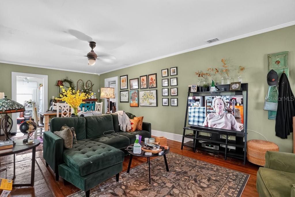 772 38th Avenue S, Saint Petersburg, FL 33705 Photo